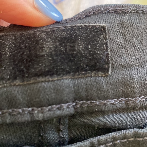 Women’s Mother denim size 24 - Picture 6 of 9